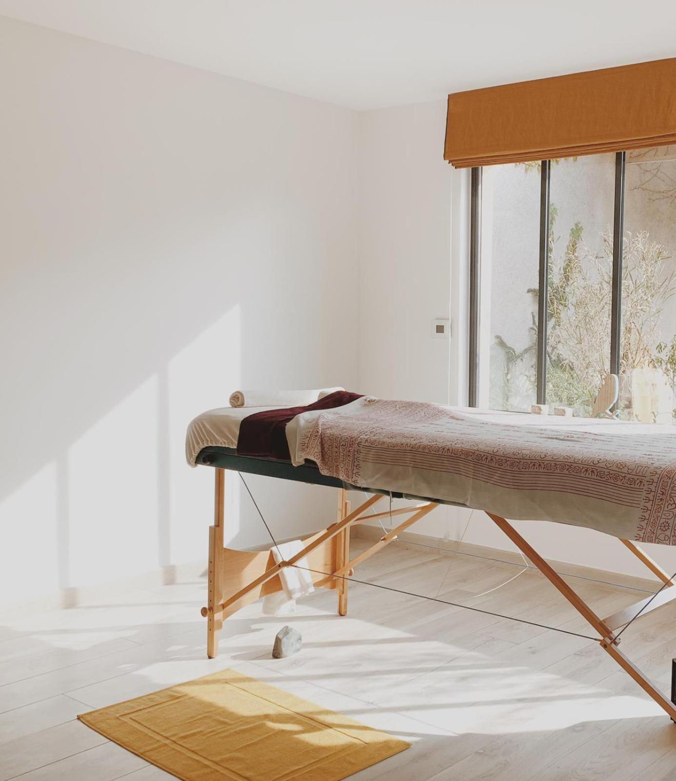 L'Atelier D'Ici Bed & Breakfast Thomery Luaran gambar